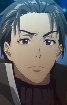 imagem de capa do personagem Hao Tang