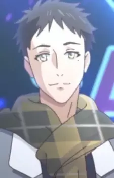 imagem de capa do personagem Ming Du