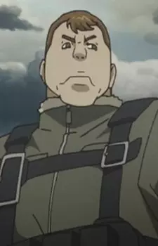 imagem de capa do personagem Rhiner Neumann