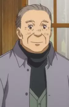 imagem de capa do personagem Yasushi Nonaka