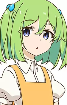 imagem de capa do personagem Shalsha