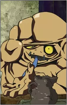 imagem de capa do personagem Jod