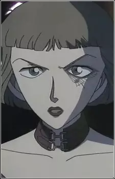 imagem de capa do personagem Chianti