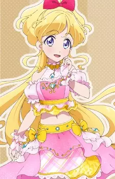 imagem de capa do personagem Karen Kamishiro