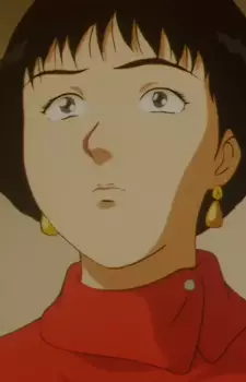 imagem de capa do personagem Annu Houjou