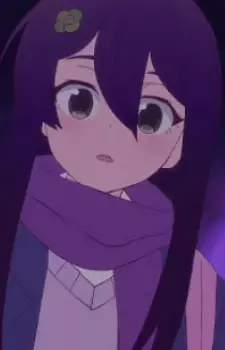 imagem de capa do personagem Yuye Hua