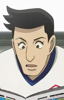 imagem de capa do personagem Segawa