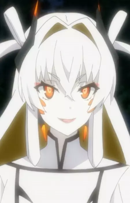 imagem de capa do personagem Tagitsuhime