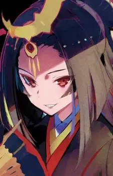 imagem de capa do personagem Tsukuyo Fusou