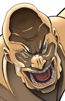 imagem de capa do personagem Spec