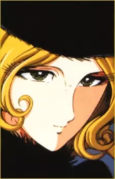 imagem de capa do personagem Maetel
