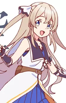 imagem de capa do personagem Asahi Kuga