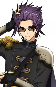 imagem de capa do personagem Kiseru