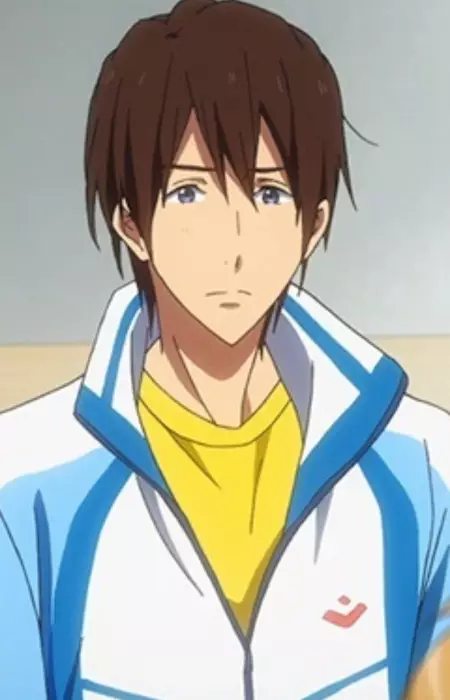 imagem de capa do personagem Shizuru Isurugi