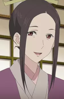 imagem de capa do personagem Ritsuko
