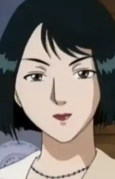 imagem de capa do personagem Mika Sasamoto