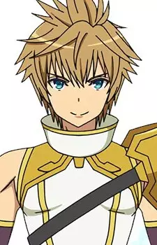 imagem de capa do personagem Tekken Arthur
