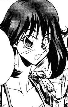 imagem de capa do personagem Sekiun