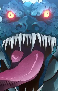 imagem de capa do personagem Gouhei