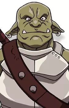 imagem de capa do personagem Jugem