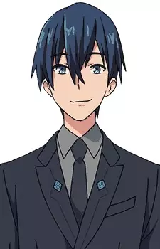 imagem de capa do personagem Vit