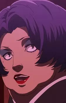 imagem de capa do personagem Lala Escargot