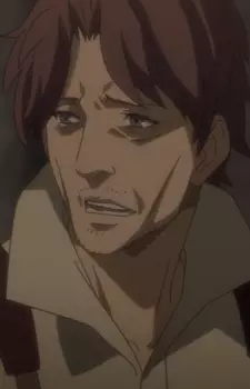 imagem de capa do personagem Alan