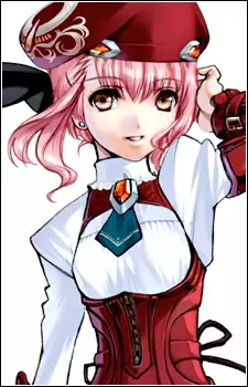 imagem de capa do personagem MOMO Mizrahi