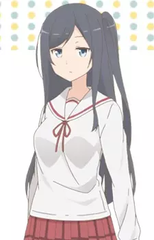 imagem de capa do personagem Sumire Yamanashi