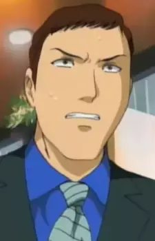 imagem de capa do personagem Tsuyoshi Aizawa