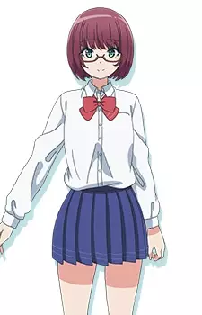 imagem de capa do personagem Mutsu Amatani