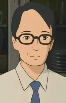imagem de capa do personagem Yamashita