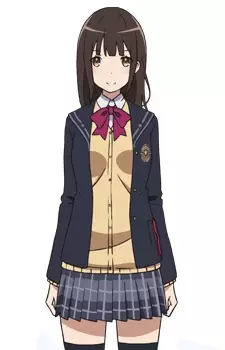 imagem de capa do personagem Mahiru Konatsuki