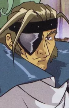 imagem de capa do personagem Kiel Aronnax