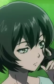 imagem de capa do personagem Rie Oohashi