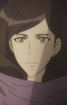 imagem de capa do personagem Mirage I