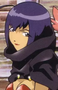 imagem de capa do personagem Loretta Oratorio