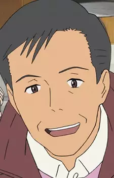 imagem de capa do personagem Jiiji