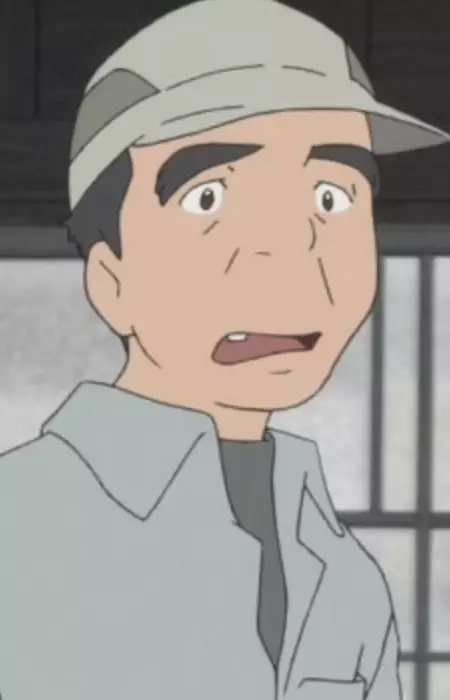 imagem de capa do personagem Son-in-Law Nirasaki