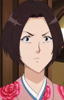 imagem de capa do personagem Miruku Zenda