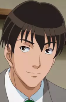 imagem de capa do personagem Ryou Nashimura