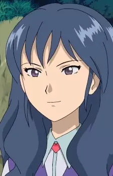 imagem de capa do personagem Menori