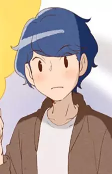 imagem de capa do personagem Xia Dong