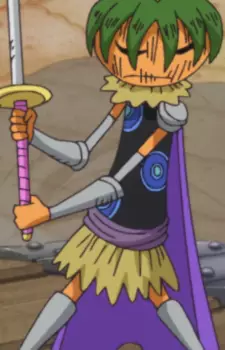 imagem de capa do personagem Kato Charlotte