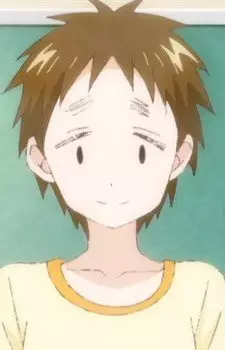 imagem de capa do personagem Chisato Higuchi