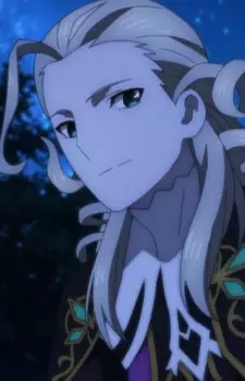 imagem de capa do personagem Wolfgang Amadeus Mozart
