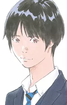 imagem de capa do personagem Yuuta