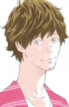 imagem de capa do personagem Tecchan