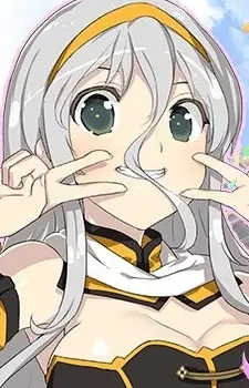 imagem de capa do personagem Gekkou