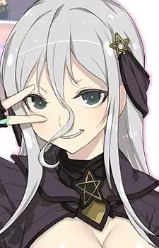 imagem de capa do personagem Senkou